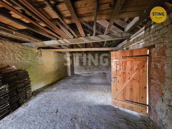 Prodej rodinného domu 100m2 s pozemkem 240m2, 130758 - 6