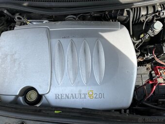 Renault Megane II Grandtour kombi- pouze na ND - 6
