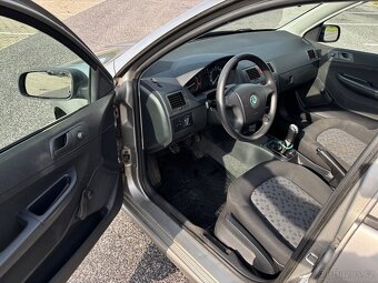 Škoda Fabia 1.2 HTP 40KW - 6