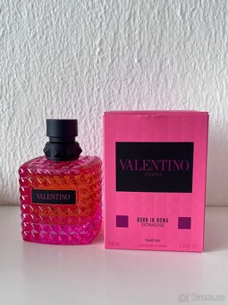 Valentino Born in Roma Extradose - 6