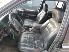 Jeep grand Cherokee - 6