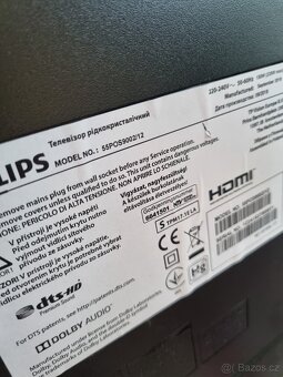 Philips 55POS9002 - 6