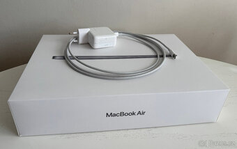 Macbook Air 13" M1 CZ 2020 16GB 256GB - 6