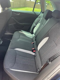 Škoda Kamiq, Style, 1.0 tsi 81kw DSG , naj. 50 tis km - 6