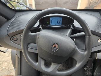 Renault Twizy - 6