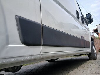 Fiat ducato Chlaďák - 6