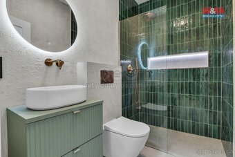 Prodej bytu 2+kk, 45 m², Praha, ul. Konzumní - 6