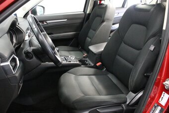 Mazda CX-5, 2.0i SKYACTIV 121kW SPORTLINE - 6