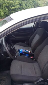 Passat B5 1.9 - 6