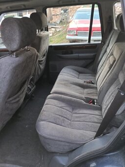 Land rover Range P38 - 6