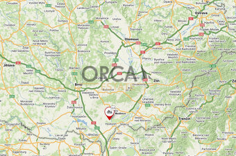 1,3 ha vinice v k.ú. Mutěnice - 6