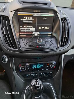 FORD KUGA, 2.0 tdci, - 6