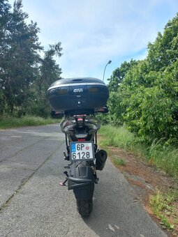 BMW G 310 GS - 6