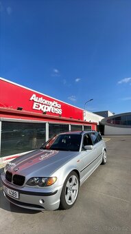 E46 330d 150kw - 6