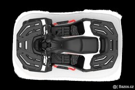 SEGWAY Snarler AT6 L EPS 4x4 - Sleva 10.000,- Kč na skladové - 6