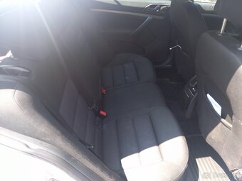 Škoda Octavia 1.9 TDI 77 kw - 6
