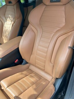 BMW 420d xDrive GRAND COUPE. M. 2022. 33 000 km, 999 000 Kč - 6