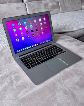 Apple MacBook Air 13” Intel i5, 8GB Ram, 128gb SSD, Top stav - 6