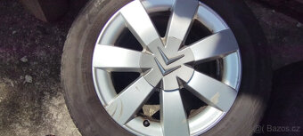 kola Citroen C8 - 6