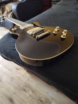 Epiphone Les Paul Standard Black - 6