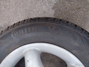 Alu Opel 13" - 6