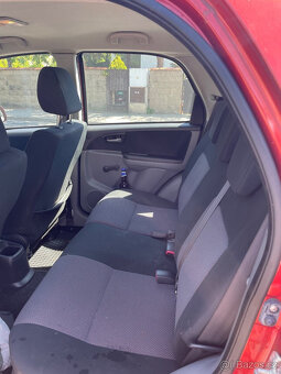 Prodám Suzuki SX4 - 6