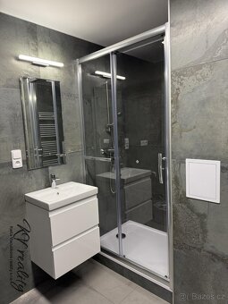 Prodej bytu 2+kk s lodžií, Vsetín, ul. Pod Žamboškou - 6