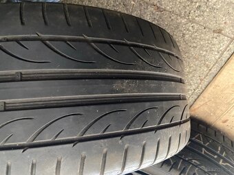 Alu kola 5x120 r19 BMW - 6