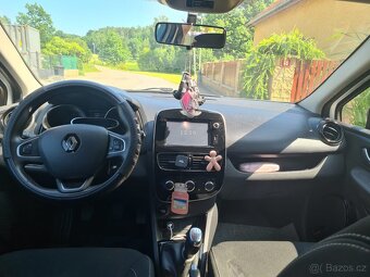Renault Clio 1.5 dci,66kw,combi,r.v.2018,Limited. - 6