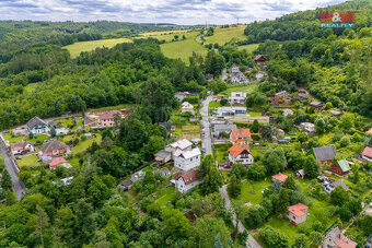 Prodej rodinného domu, Všenory, ul. Černolická - 6