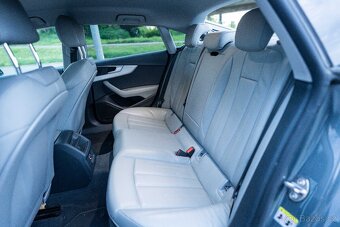 Audi A5 Sportback 3.0 – 160 kW, Quattro, Automat – TOP výbav - 6