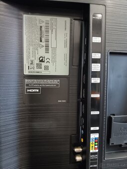 Samsung UE55MU6452,138cm,Ultra HD-4K,Smart+wifi,DVB-T2 - 6