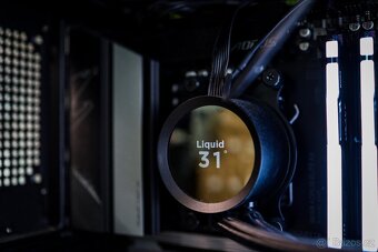Herní PC - Ryzen 7 7700X / 32GB / 2TB / RTX 4070 Ti 12GB - 6