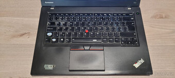 Lenovo, Intel i5-5300u 2/4x 2,90GHz, 8GB DDR3, 128GB SSD,4h. - 6