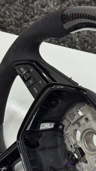 Carbon volant AUDI RS RS3 RS4 RS5 RS6 RSQ8 SQ5 - 6