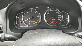 MAZDA 6 2.0 TD GG1 105 kW FACELIFT - 6