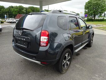 Dacia Duster 1,5 DCi, GARANCE KM - 6
