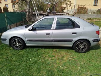 Citroen Xsara N - 6