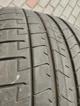 Pirelli 275/35 R20 DOT3723 - 6