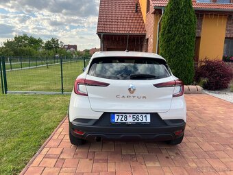 Renault Captur Tce 100k - 6