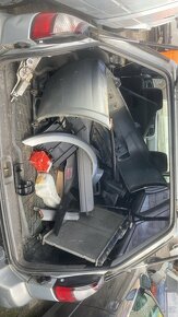 Díly Subaru Legacy Outback BH 2.5 manuál - 6