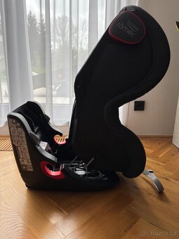 Britax Römer King II Grey - 6
