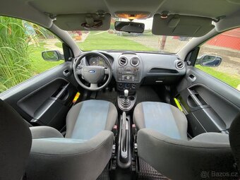 Ford Fiesta 1.3 - 6