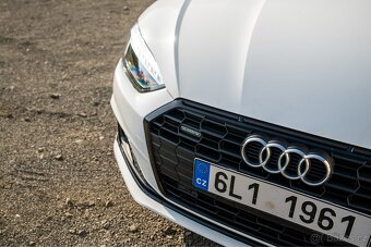 AUDI A5 sportback 40TDI quattro - 6