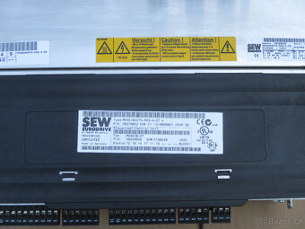 SEW EURODRIVE MOVIDRIVE® - 6
