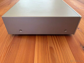 CD SACD přehrávač Luxman D-05u včetně upgradu, originální ba - 6