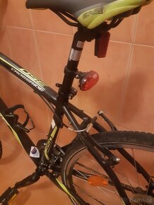 Rock machine - crossride 350 - 6