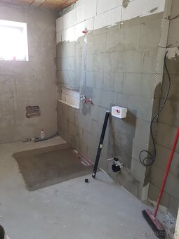 HLEDAM VEŠKERÉ STAVEBNÍ PRÁCE - 6