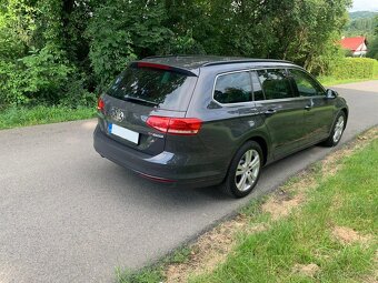 VW Passat B8, 2015, 1,6 TDI,88kw - 6