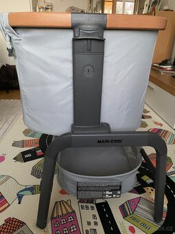 Cestovní postýlka Maxi Cosi - 6